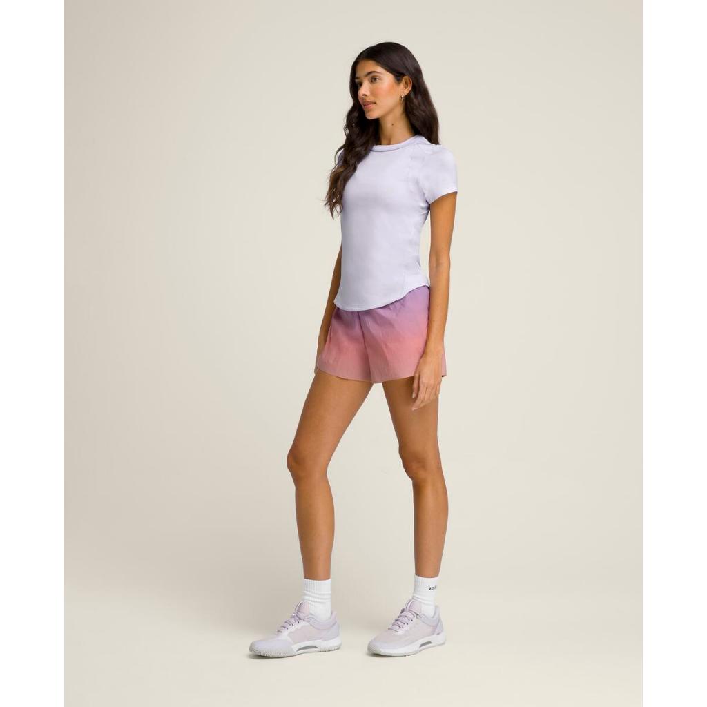 Wilson All Day Tee