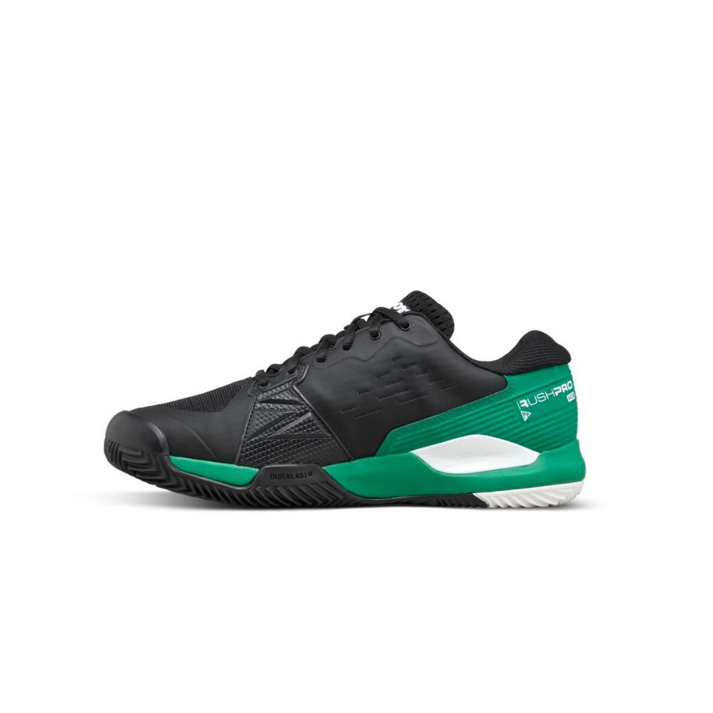 Wilson Rush Pro Ace Clay Men's Shoe