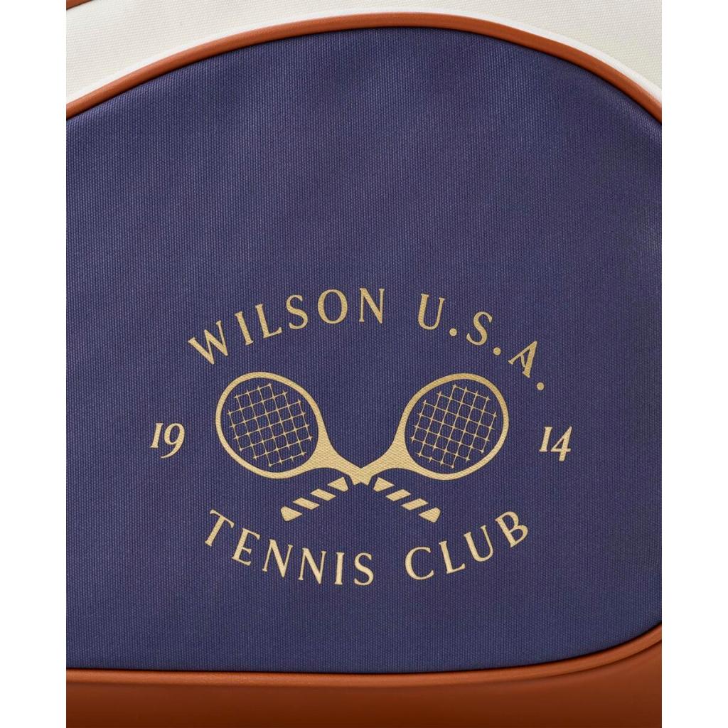 Heritage V2 6 Pack Tennis Bag