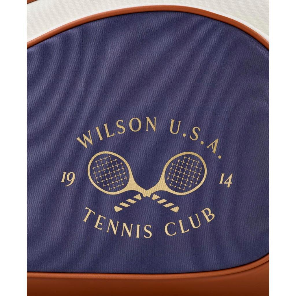 Heritage V2 6 Pack Tennis Bag