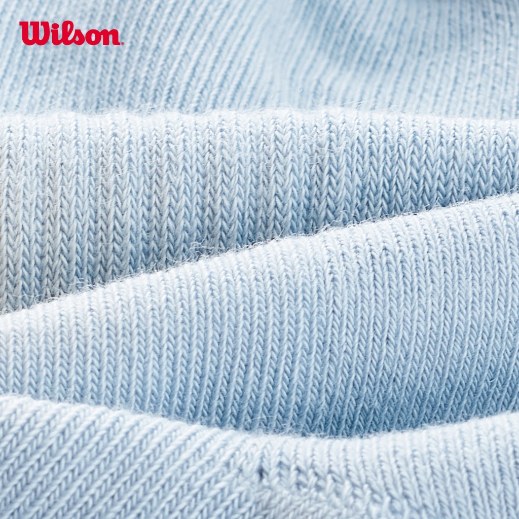 Wilson Unisex Classic Quarter Socks