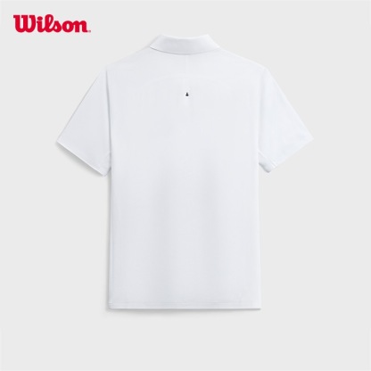 Wilson Daily Court Polo