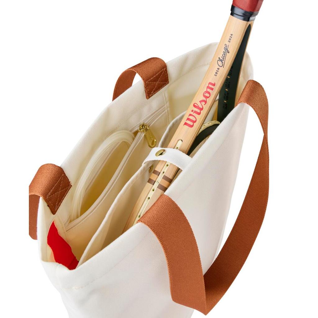 Wilson Heritage V2 Tote