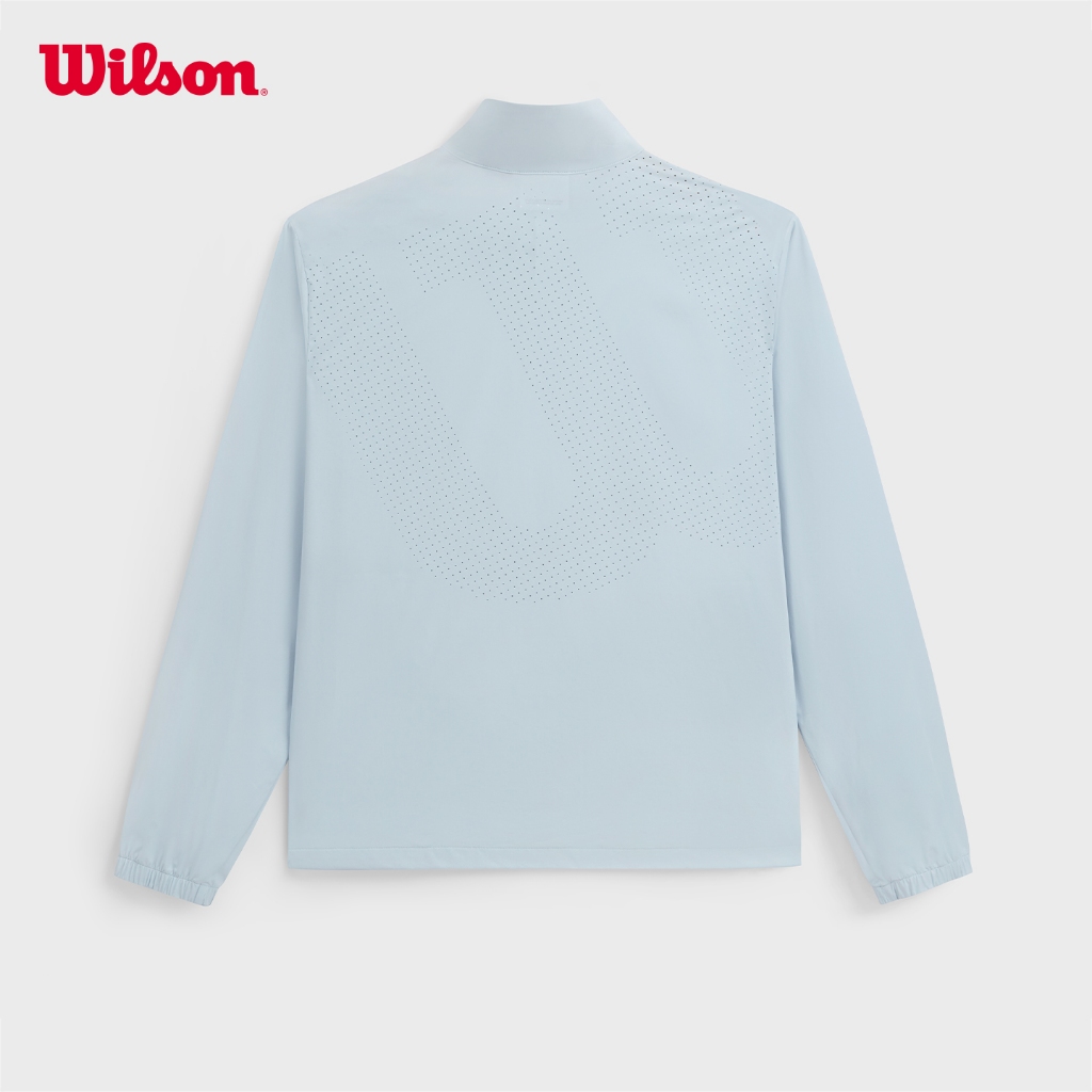 Wilson Dual Woven Jacket