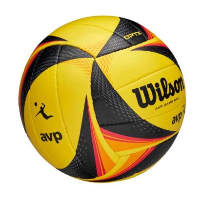 Wilson AVP OPTX Official Game Volleyball