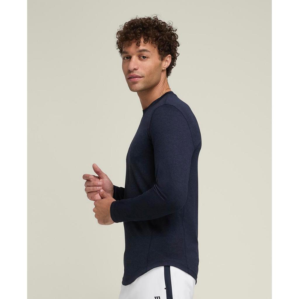 Wilson Men Everyday Performance Tee