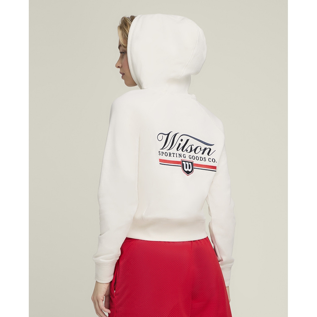 Wilson Sideline Hoodie