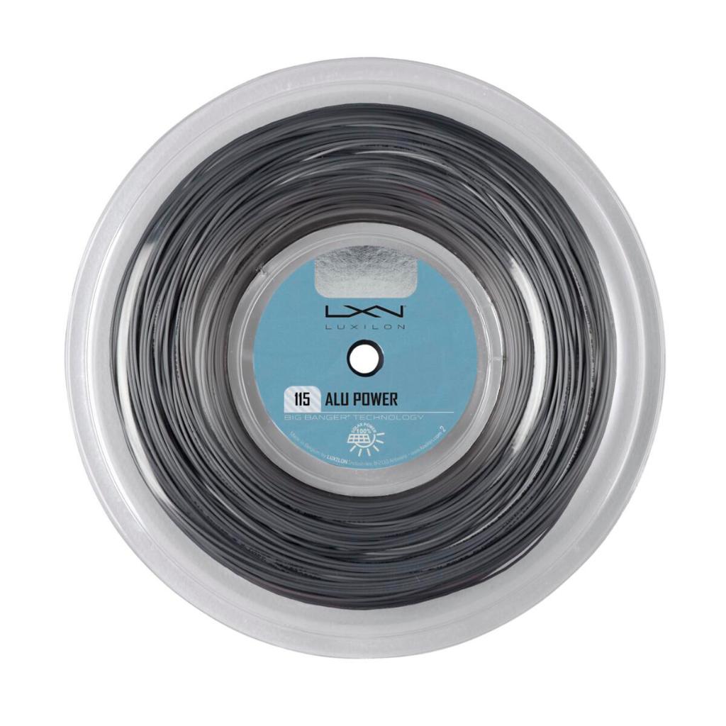 Wilson ALU POWER 115 200M REEL