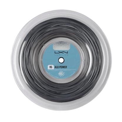Wilson ALU POWER 115 200M REEL