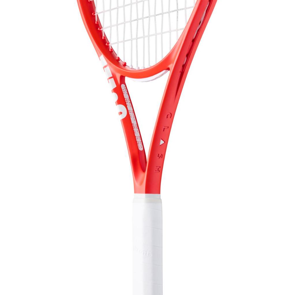 Wilson Clash 100 V3 Reverse