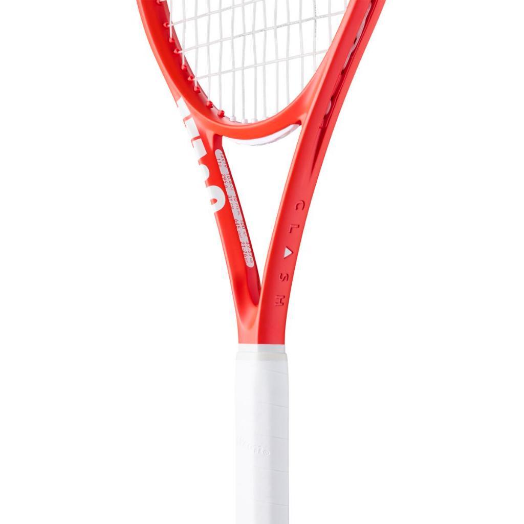 Wilson Clash 100 V3 Reverse