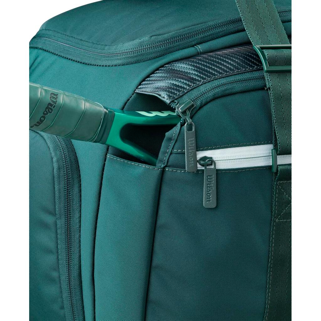 Wilson Blade V10 Small Duffel