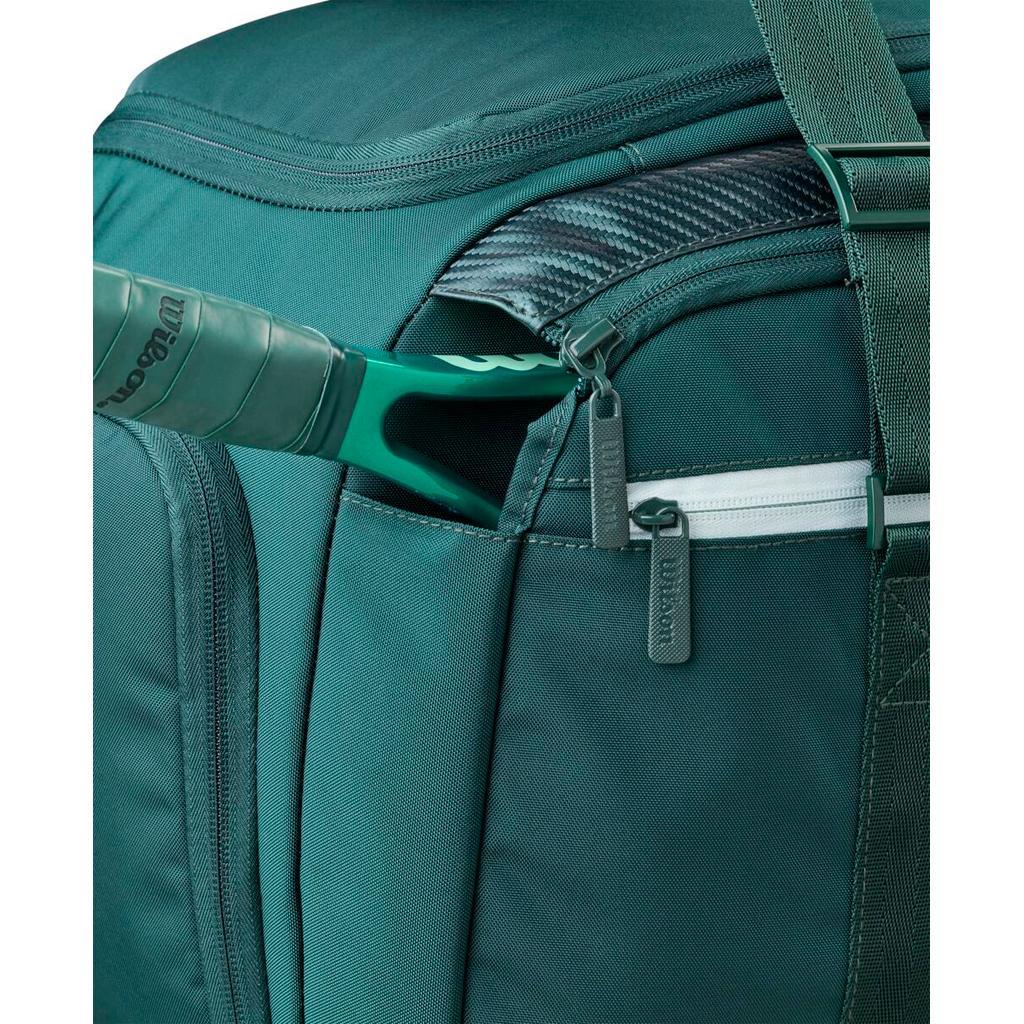 Wilson Blade V10 Small Duffel