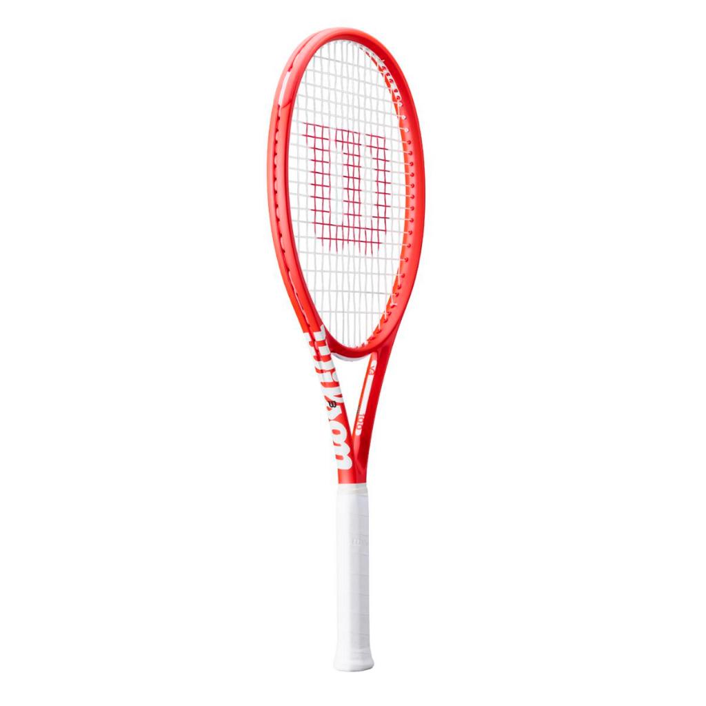 Wilson Clash 100 V3 Reverse