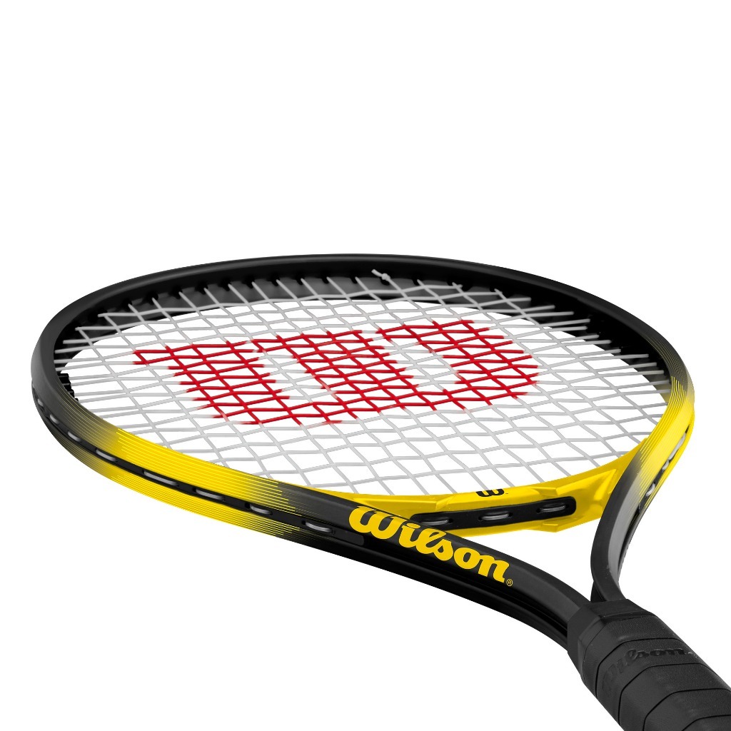 Wilson Energy Xl Tennis Racket (Pre-Strung)