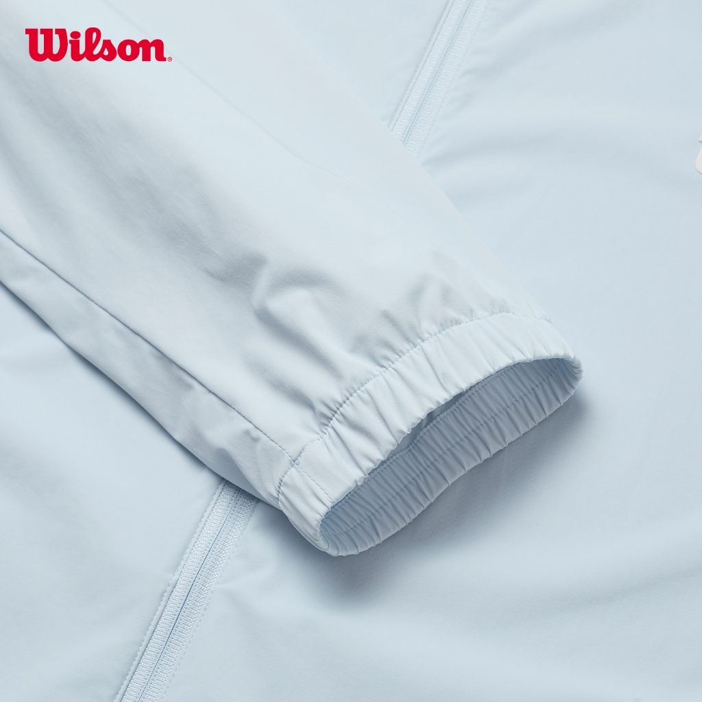 Wilson Dual Woven Jacket