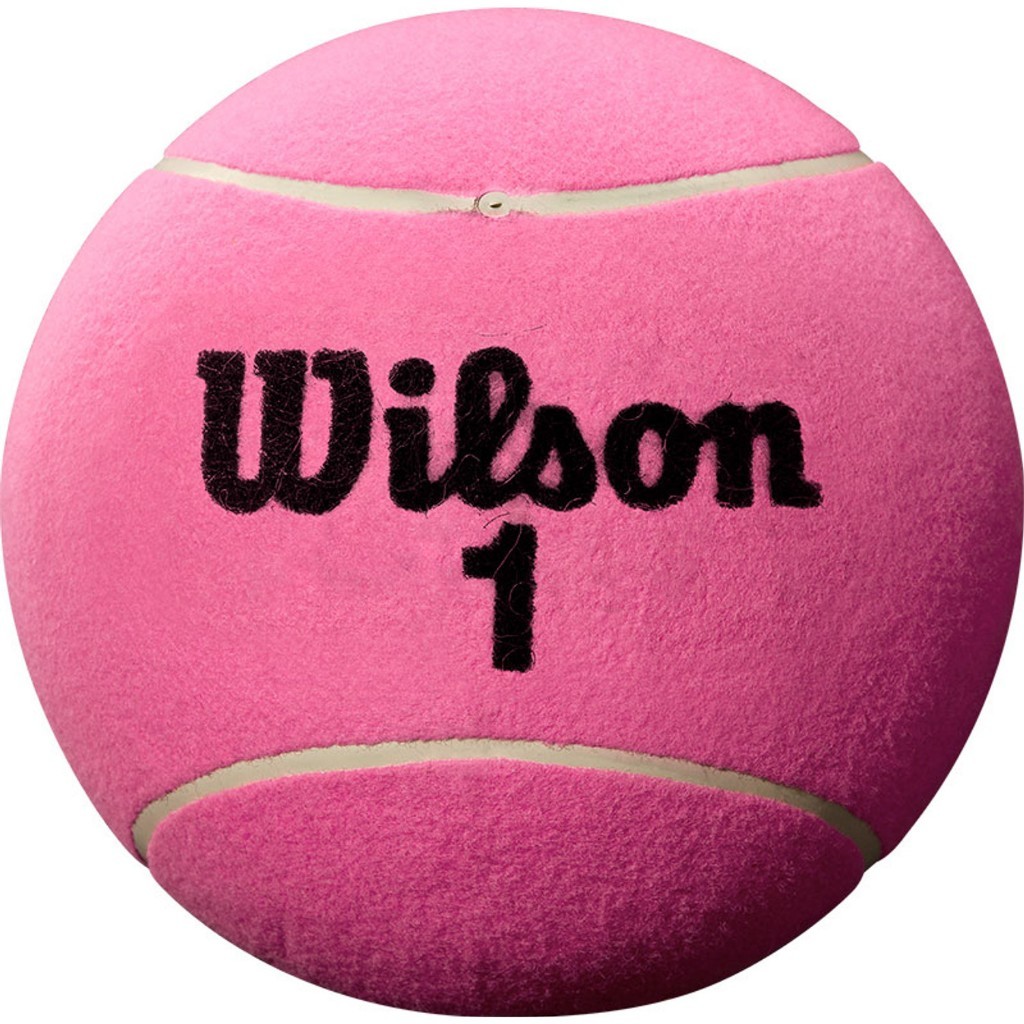 Wilson Roland-Garros 9" Jumbo Tenis Ball