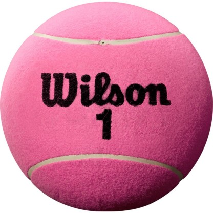 Wilson Roland-Garros 9" Jumbo Tenis Ball