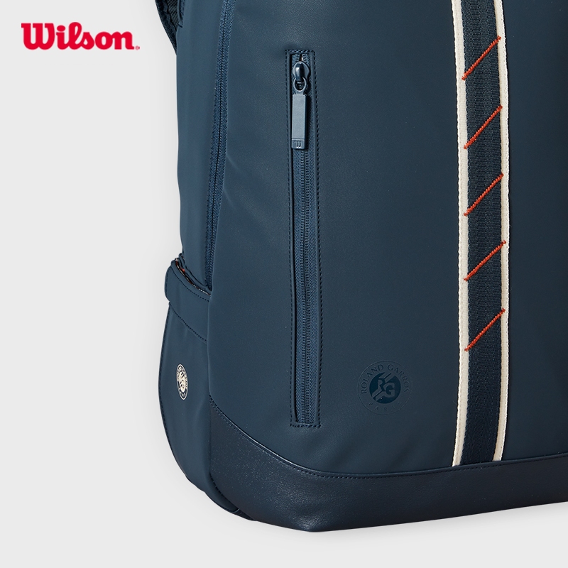 Wilson Roland-Garros 2025 Session de Soirée Backpack