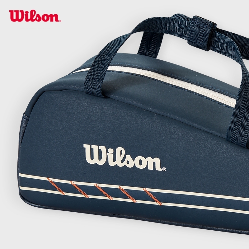Wilson Roland Garros 2025 Mini Bag