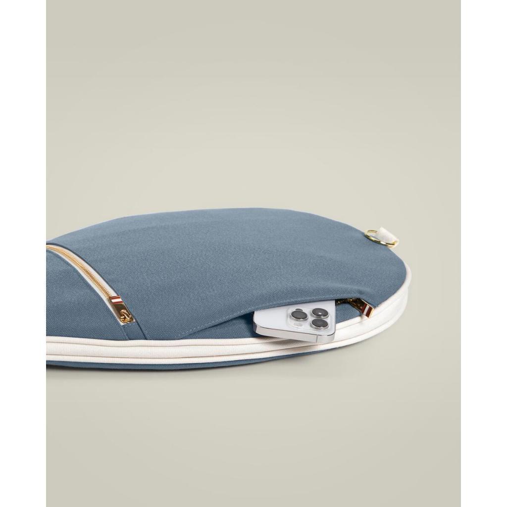 Wilson Unisex RETRO RACKET COVER WU00004431RDB Official Store