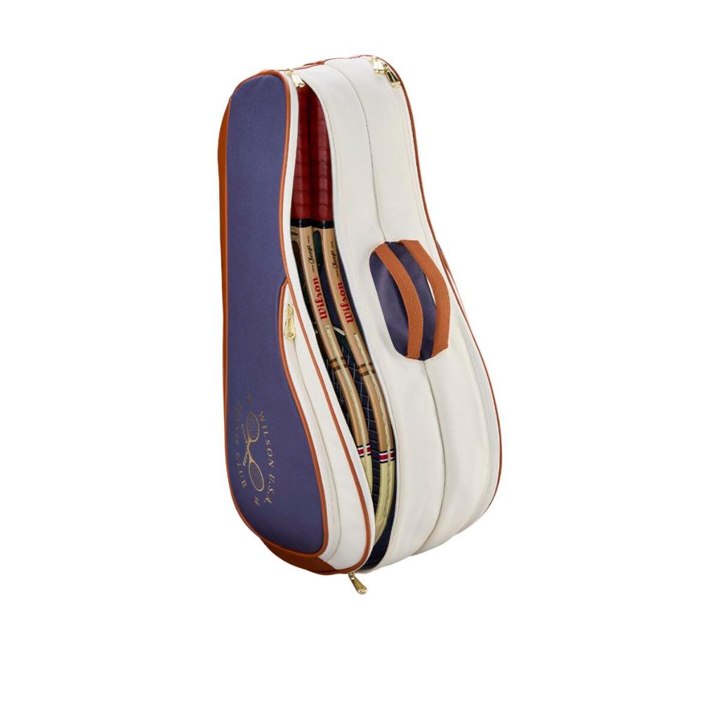 Heritage V2 6 Pack Tennis Bag