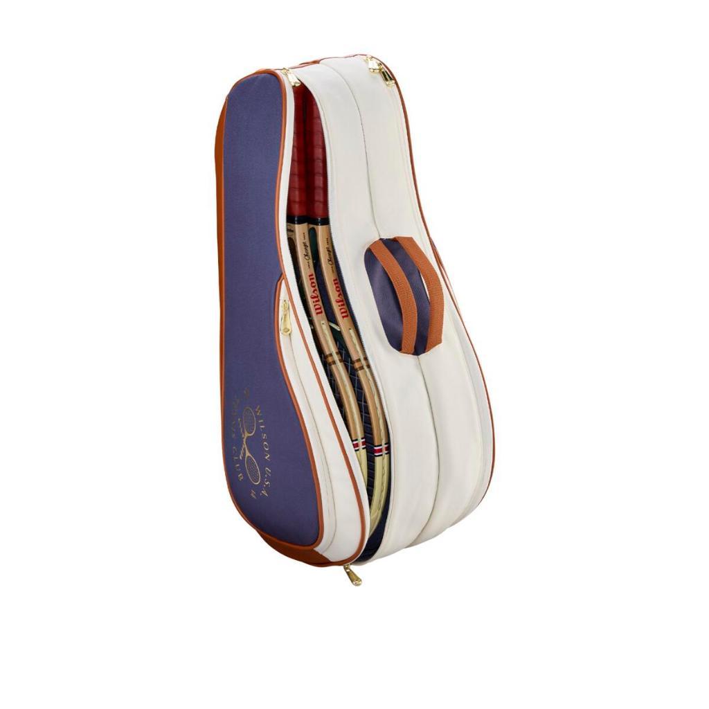 Heritage V2 6 Pack Tennis Bag