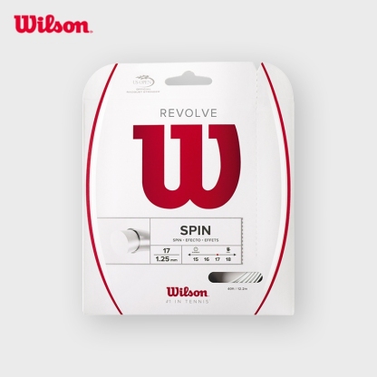 Wilson Revolve 17 Tennis String