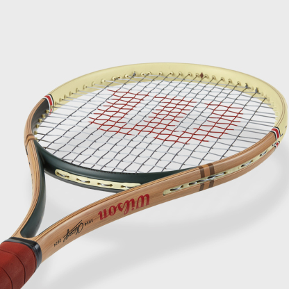 110 YEARS ANNIVERSARY Shift 99L V1 Tennis Racket Strung