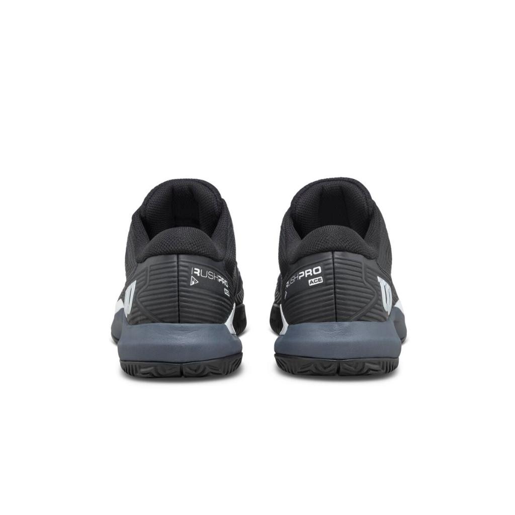 Wilson RUSH PRO ACE Men's Tennis Shoe