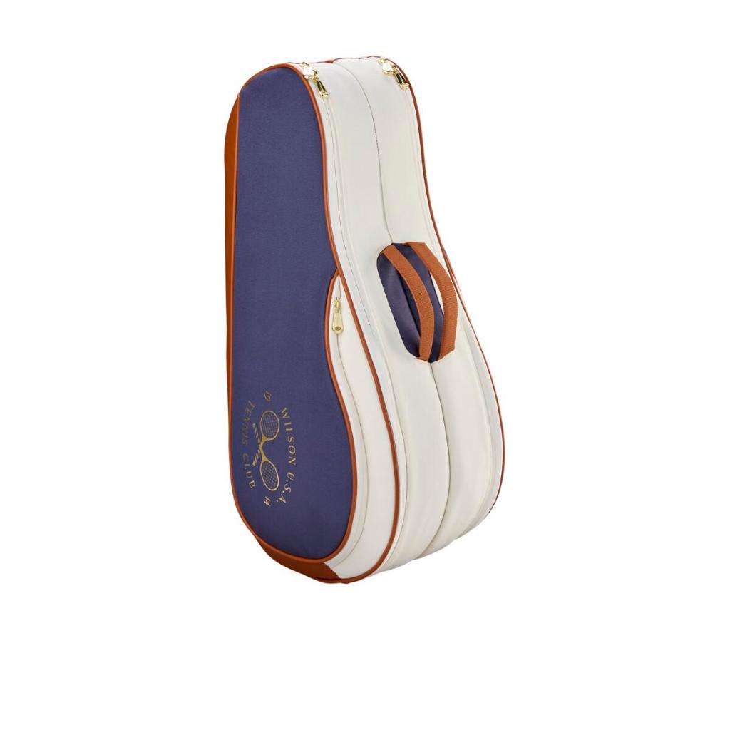 Heritage V2 6 Pack Tennis Bag