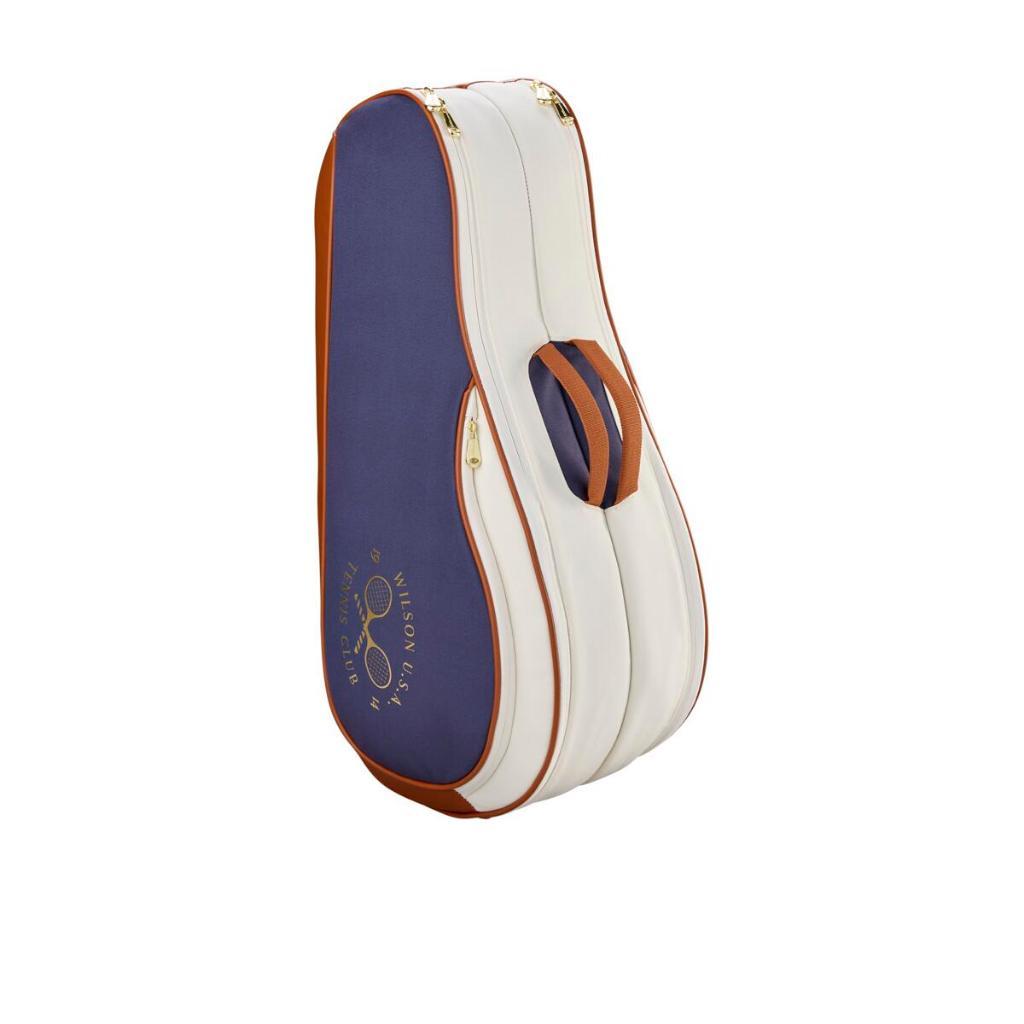 Heritage V2 6 Pack Tennis Bag