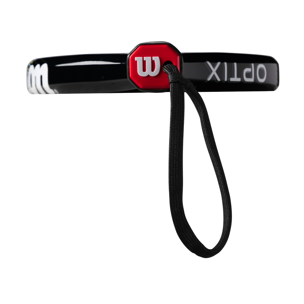 Wilson Optix V1 Padel Racket
