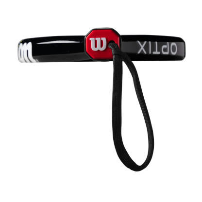 Wilson Optix V1 Padel Racket
