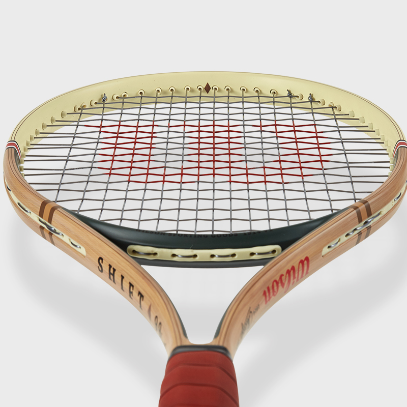 Wilson 110 Years Anniversary Shift 99L V1 Tennis Racket