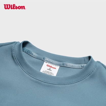 Wilson Women Ball Sense SS Tee