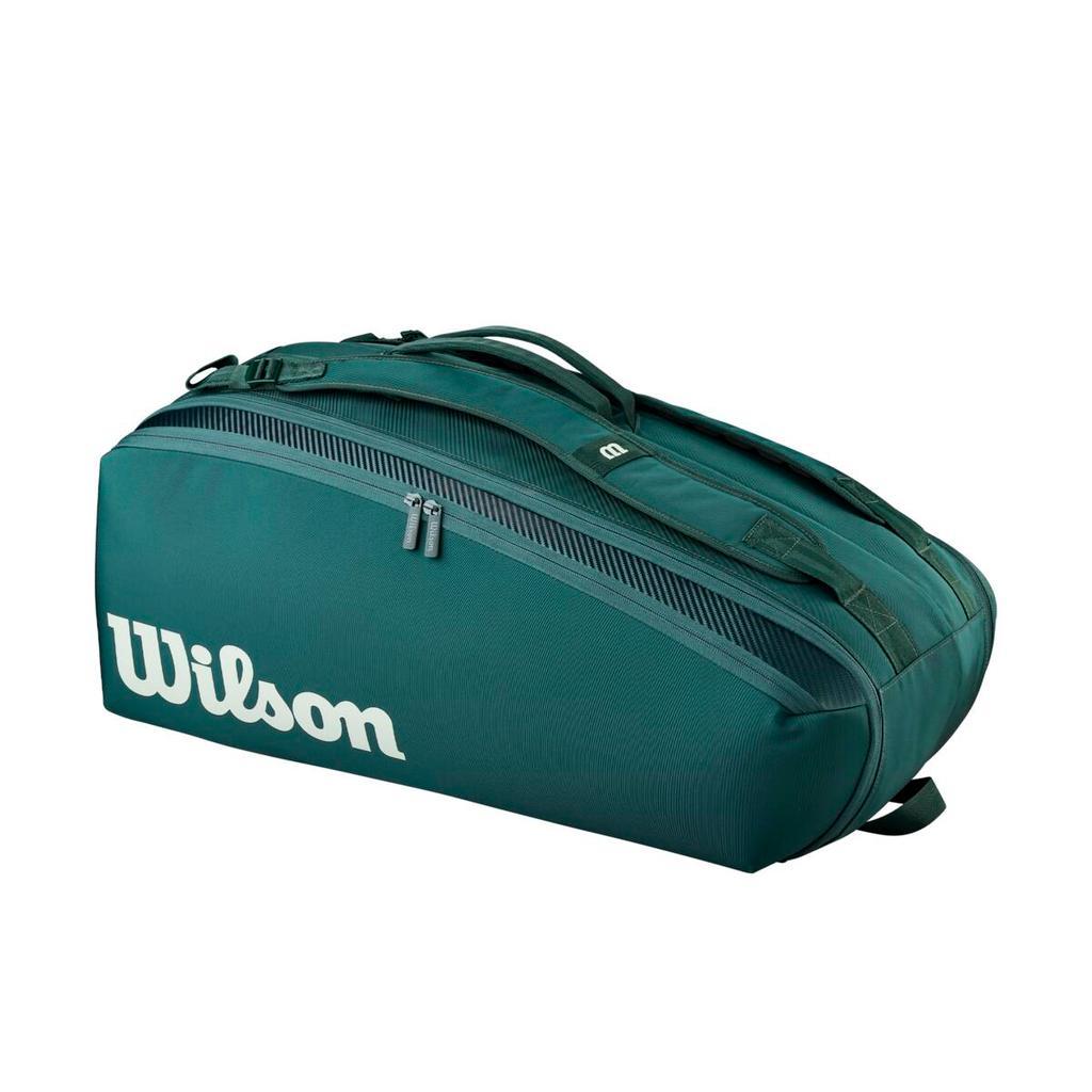 Wilson Blade V10 9 Pack Tennis Bag