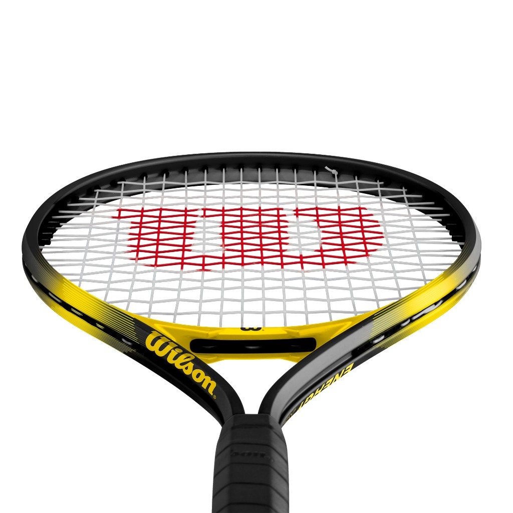 Wilson Energy Xl Tennis Racket (Pre-Strung)