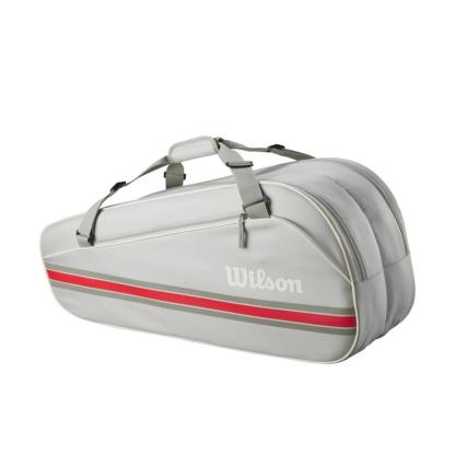 Wilson 2025 Team Tennis Bag 6 Pack 