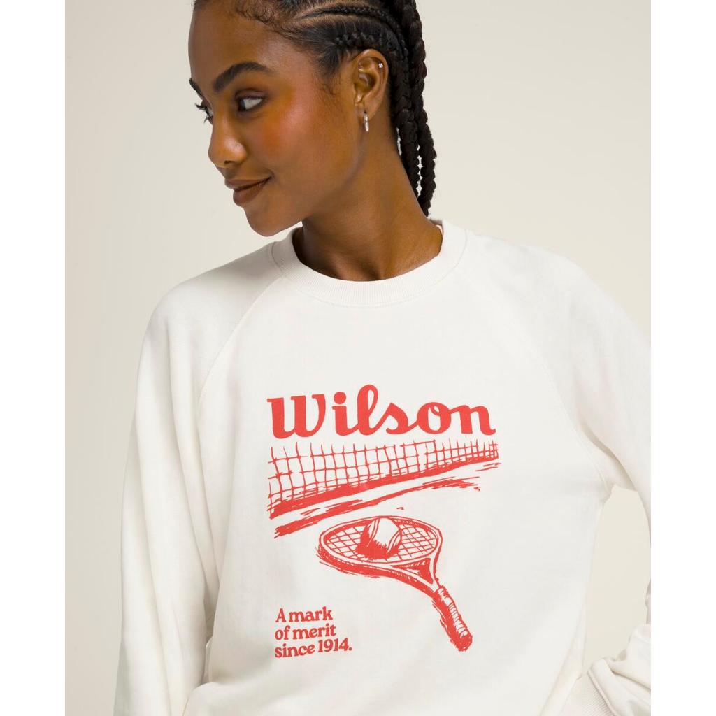 Wilson Classic Crew 