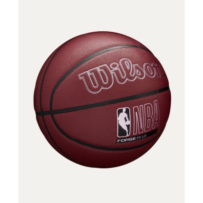 Wilson NBA Basketball Forge Plus