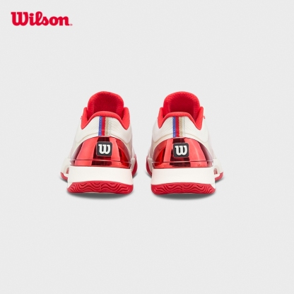 Wilson Women`s Intrigue Tour USO Tennis Shoes 
