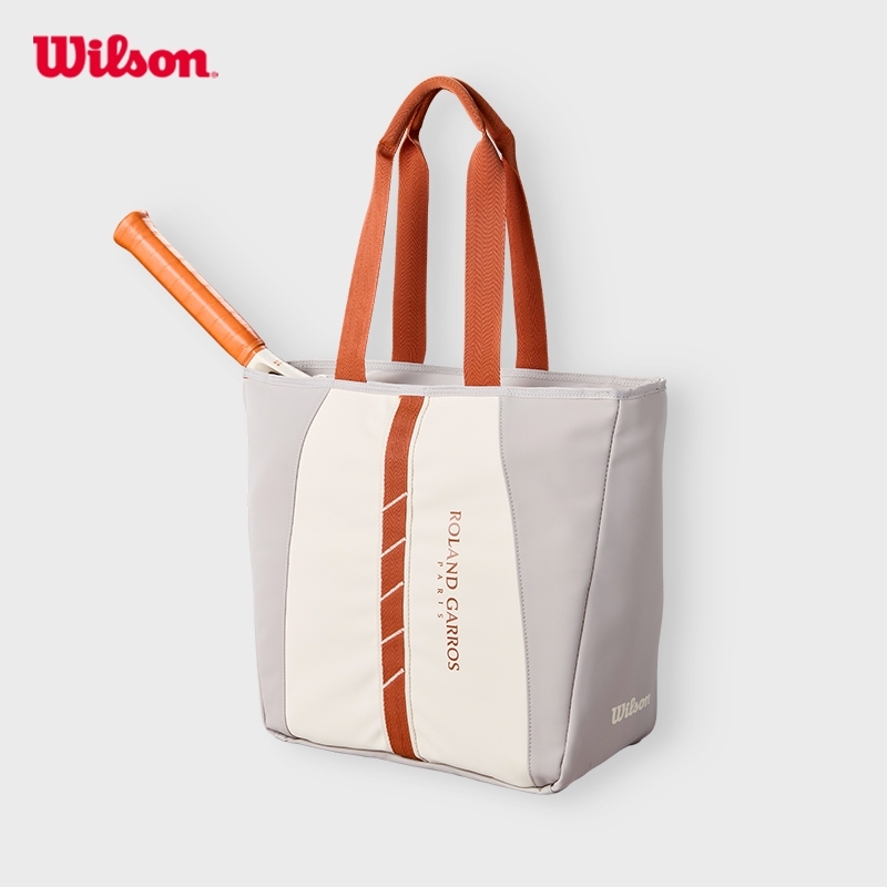 Wilson Roland Garros Tote Bag