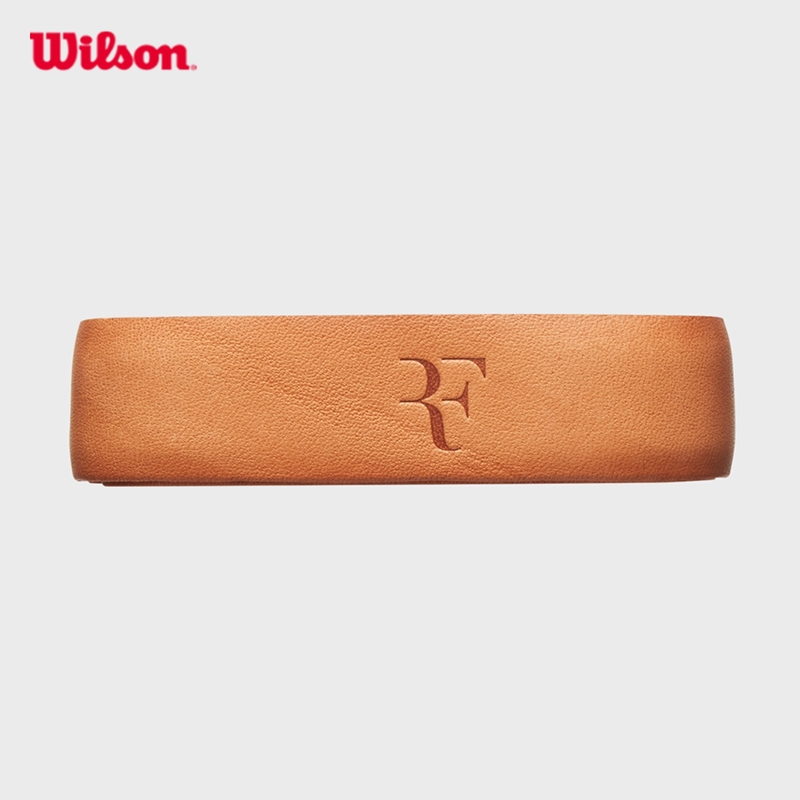 Wilson RF Leather Replacement Grip