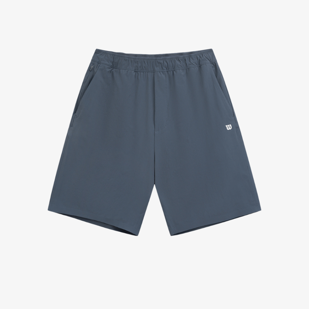 Wilson Men DAILY WOVEN SHORT 9"