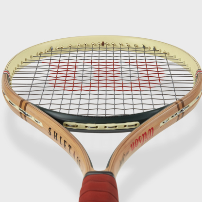 110 YEARS ANNIVERSARY Shift 99L V1 Tennis Racket Strung
