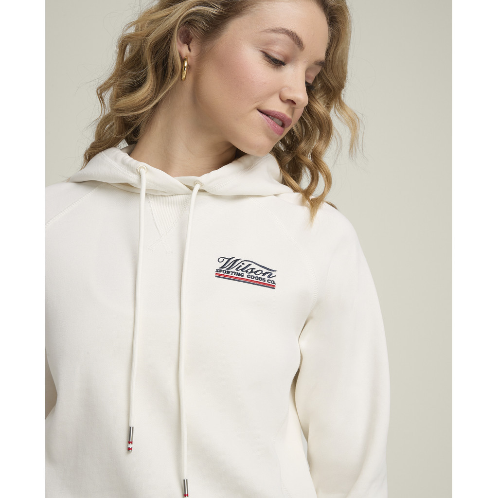 Wilson Sideline Hoodie