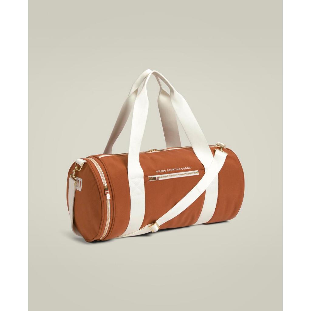Wilson Two-a-Day Duffle Bag