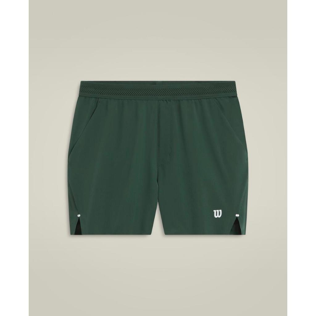 Men's Tournament Short V2 5" Unlined