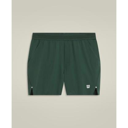 Men's Tournament Short V2 5" Unlined